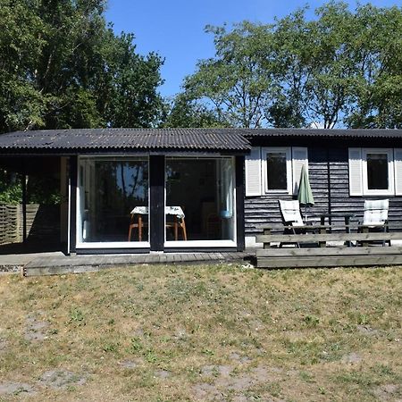 Villa Fjordsyn à Farsø Extérieur photo