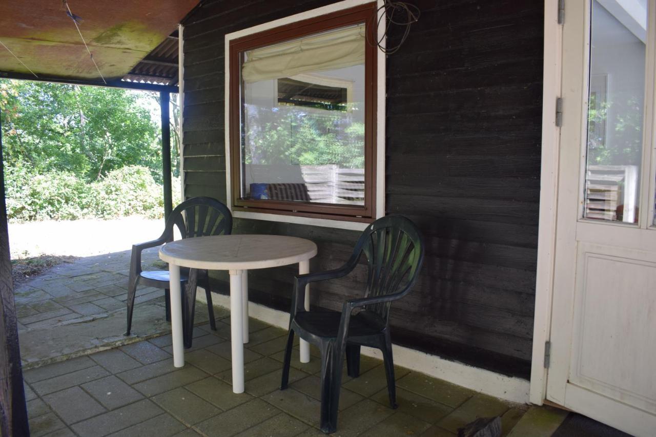 Villa Fjordsyn à Farsø Extérieur photo