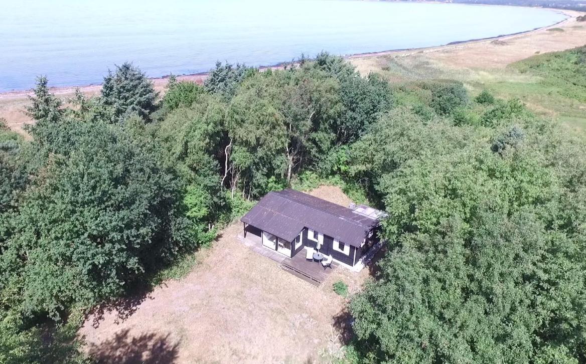Villa Fjordsyn à Farsø Extérieur photo